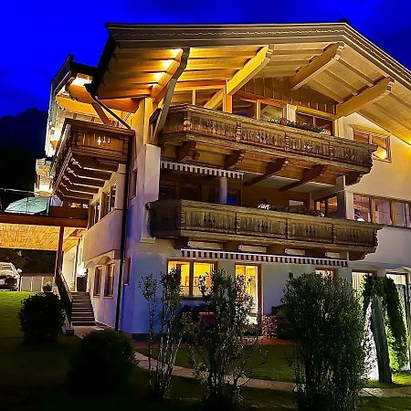 Landhaus Bergmoment - Adults Only เอลล์เมา ภายนอก รูปภาพ