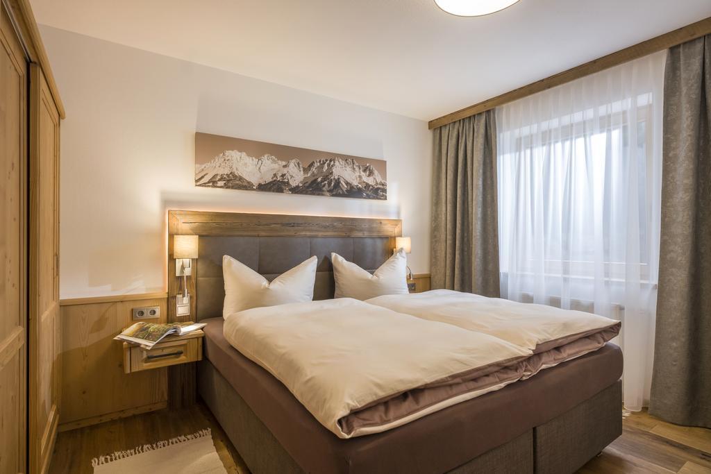 Landhaus Bergmoment - Adults Only เอลล์เมา ภายนอก รูปภาพ