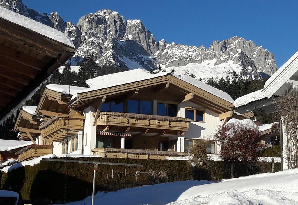Landhaus Bergmoment - Adults Only เอลล์เมา ภายนอก รูปภาพ