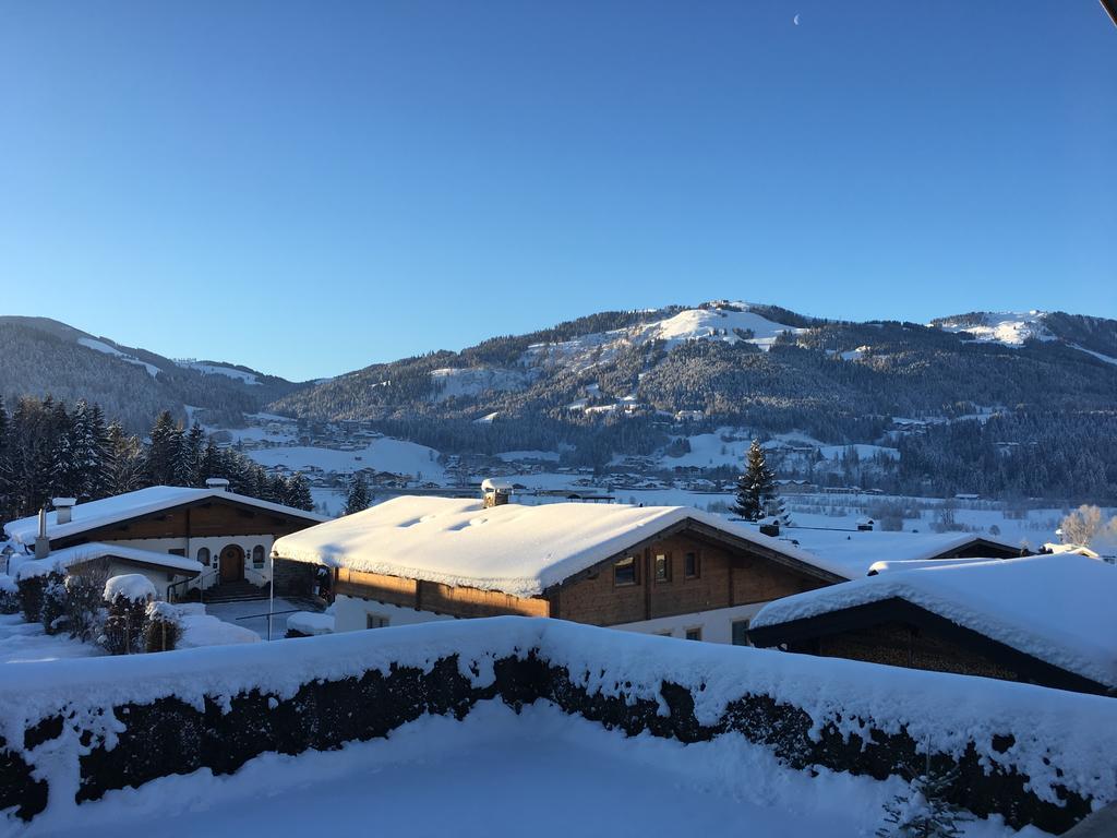 Landhaus Bergmoment - Adults Only เอลล์เมา ภายนอก รูปภาพ