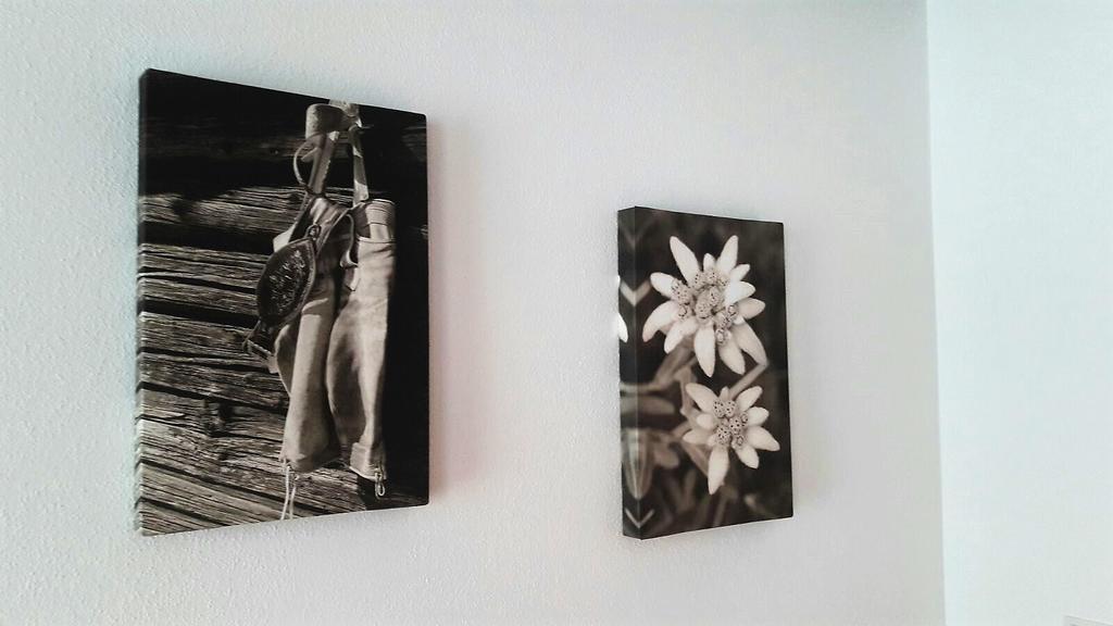 Landhaus Bergmoment - Adults Only เอลล์เมา ภายนอก รูปภาพ