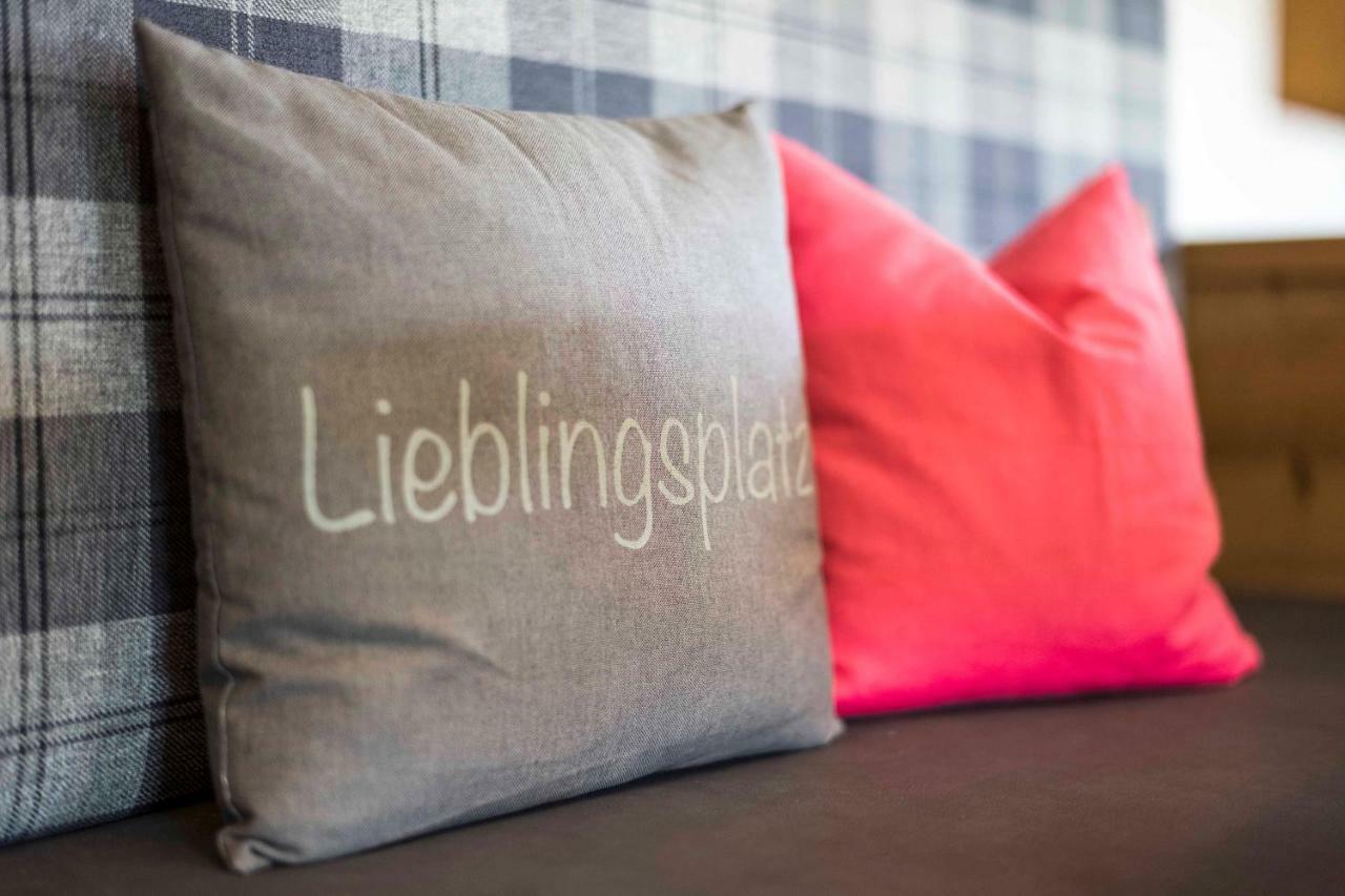 Landhaus Bergmoment - Adults Only เอลล์เมา ภายนอก รูปภาพ